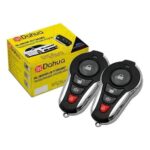 Premium Car Alarm Sensor Security System - Image 2
