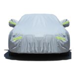 Premium Waterproof Car Body Cover - Image 4