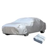 Premium Waterproof Car Body Cover - Image 2