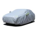 Premium Waterproof Car Body Cover