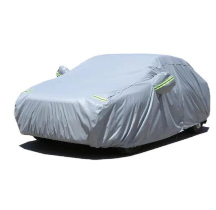 Premium Waterproof Car Body Cover