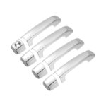 Premium Car Door Handle Cover & Bowl Protector - Image 4