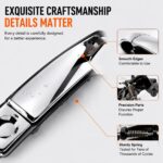 Premium Car Door Handle Cover & Bowl Protector - Image 2