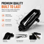 Premium Car Door Handle Cover & Bowl Protector