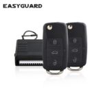 Keyless Entry System Lock & Unlock - Image 4