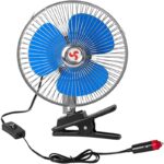 Portable Car Cooling Fan - Image 3