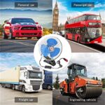 Portable Car Cooling Fan - Image 2