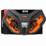 YOBIS Q15 Premium LED Headlight