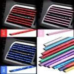 Car AC Vent Decorative Trim Strip