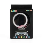 LED Angel Eyes Headlight Ring