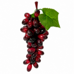 Realistic Artificial Grape Hanging Decoration - Image 2