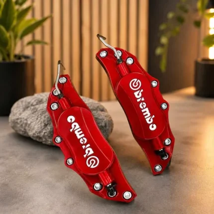 Brembo Style Brake Caliper Cover