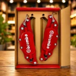Brembo Style Brake Caliper Cover - Image 2