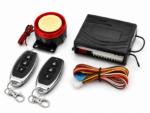 Tiger Vehicle Alarm System - Image 2