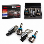 CARALL Premium LED Headlight Kit - Image 2