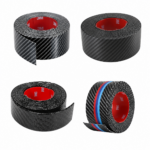 Premium Carbon Fiber Protection Sticker