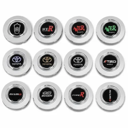 Premium Car Wheel Center Cap