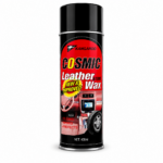Kangaroo Cosmic Leather & Tire Wax (400ml)