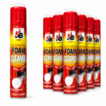 Premium Multi-Purpose Foam Cleaner - Image 3