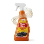 Liquid Car Wax - Image 2