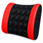 🚗 Premium Car Lumbar Support Pillow