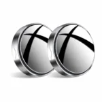 Premium Blind Spot Mirror (2 Pcs)