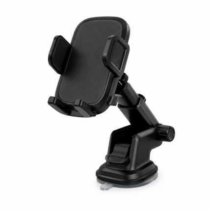 Premium Suction Cup Car Phone Holder