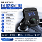 Bluetooth FM Transmitter & Dual    - Image 2
