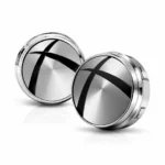 Premium Blind Spot Mirror (2 Pcs) - Image 2