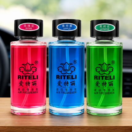 Premium Car Air Freshener