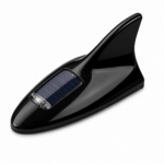 Premium Solar Shark Fin Car Antenna - Image 3