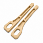 Premium Car Seat Gap Filler