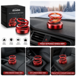 Mini Portable Kinetic Heater - Image 2
