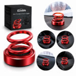 Mini Portable Kinetic Heater - Image 3