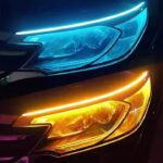 Car Light Soft Article Light Guide Lamp - Image 2