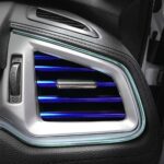Car AC Vent Decorative Strip - Image 3