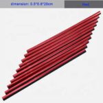 Car AC Vent Decorative Strip - Image 4