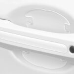Car Door Handle & Side Protection Guard