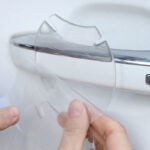Car Door Handle & Side Protection Guard - Image 2