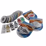 Premium Car Decorative Strip Tape