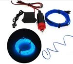 Car Interior Ambient Light – Flexible LED Strip - Image 3