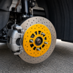 Premium Car Brake Disc Cover - Image 4