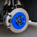 Premium Car Brake Disc Cover - Image 3