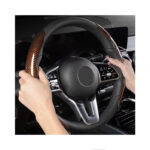 Premium Half Steering Wheel Cover - Image 4