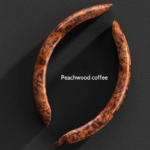 Premium Half Steering Wheel Cover - Image 2
