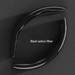 Premium Half Steering Wheel Cover - Image 3