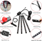 Car Interior Atmosphere LED Light - Image 2