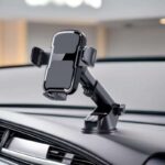 360° Adjustable Car Mobile Phone Holder