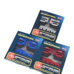  Premium Sports Car Pedal Cover - Image 5