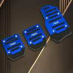  Premium Sports Car Pedal Cover - Image 3
